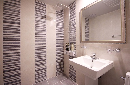 Yonggon Hotel | Iksan Hotel Iksan