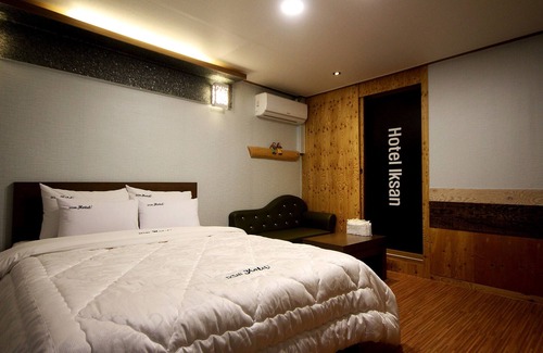 Yonggon Hotel | Iksan Hotel Iksan