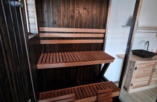 Ilukste House | Ilūkstes Sauna apartamenti (bezkontakta)