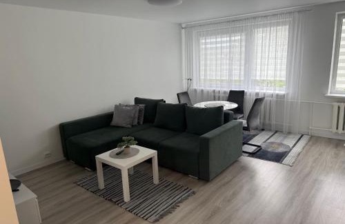 Lithuania Apartment | IL Apartamentai
