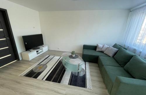 Lithuania Apartment | IL Apartamentai