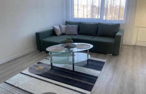 Lithuania Apartment | IL Apartamentai