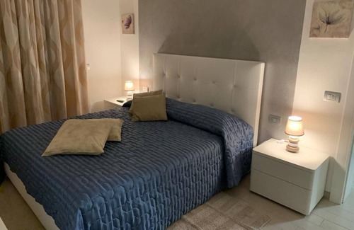 Cascina Bed & Breakfast | Il b&b immerso nel verde e tranquillità per vivere la Toscana con i suoi tesori.