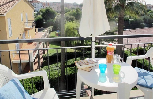 San Bartolomeo al Mare Apartment | Il Borgo Della Rovere (Sbm121) 634.2