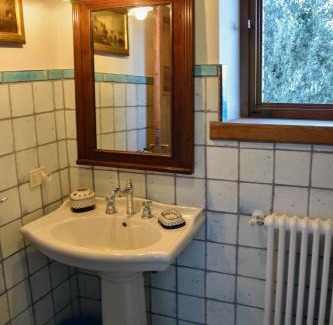 Ciggiano House | Il Baccellino