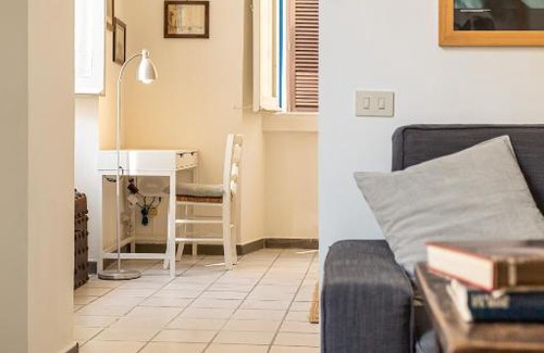 Otranto Historic Centre Apartment | Il balconcino di Otranto - centro storico