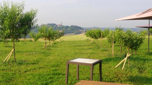 Cardona House | il Balcone sul Monferrato