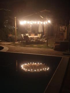 Brufa Bed & Breakfast | Il Belvederino