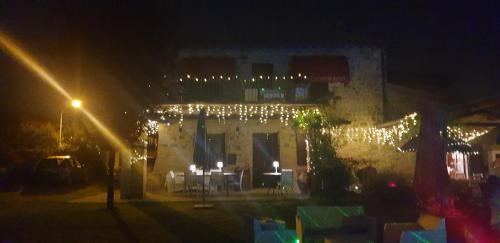 Brufa Bed & Breakfast | Il Belvederino