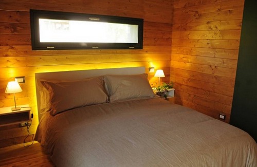 Corleone House | Il Bevaio di Corleone