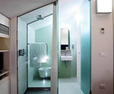 Sant'Agostino Bed & Breakfast | Il Bocciolo Della Rosa