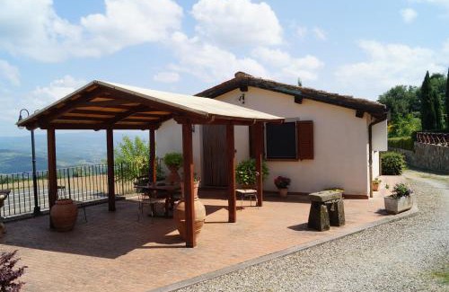 Talla Apartment | Il Borghetto di Carra