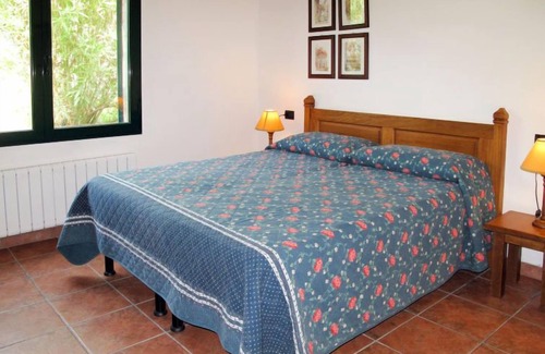 Guardistallo House | Il Borgo by Interhome