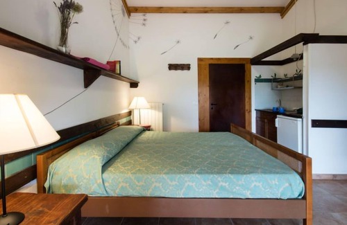 Guardistallo House | Il Borgo by Interhome