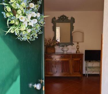 San Salvatore House | Il Borgo di Ra