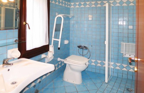 Villaputzu Apartment | Il Borgo I (PCR160) by Interhome