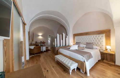 Gravina in Puglia Bed & Breakfast | IL Borgo Relais