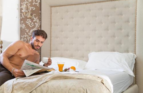 Gravina in Puglia Bed & Breakfast | IL Borgo Relais