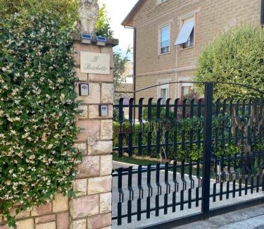 Torgiano Apartment | Il Boschetto