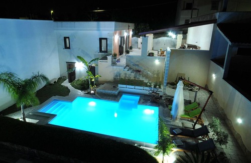 Giurdignano Bed & Breakfast | Il Calesse