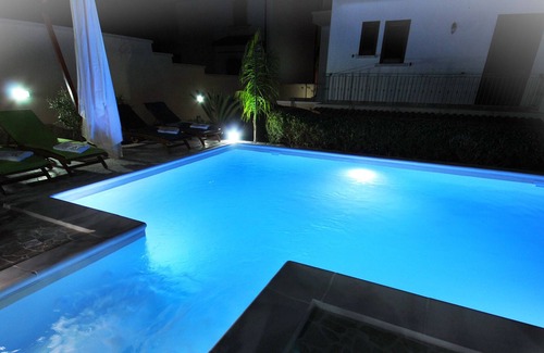 Giurdignano Bed & Breakfast | Il Calesse