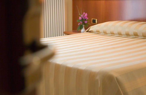 Porto San Giorgio Hotel | Il Caminetto