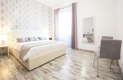 Rione III Colonna Hotel | Il Campo Marzio