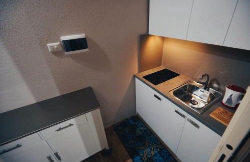 Saturnana Apartment | IL CANICCIO Borgo Isora