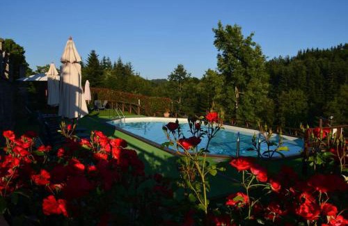 Saturnana Apartment | IL CANICCIO Borgo Isora