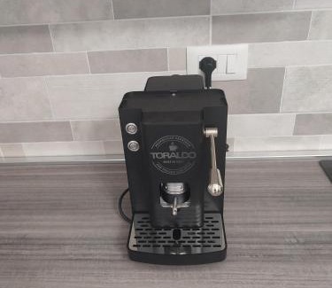 Giovinazzo House | Il canto del mare