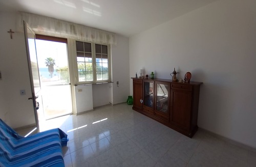 Fraula Apartment | Il Cappero, sul Mare