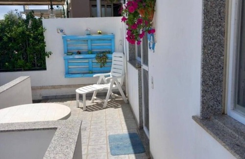 Fraula Apartment | Il Cappero, sul Mare