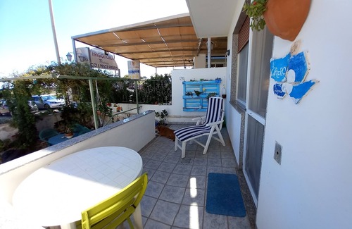 Fraula Apartment | Il Cappero, sul Mare