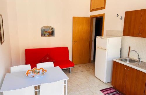 Casuzze House | Il Carrubo&Castagno Casette vacanza