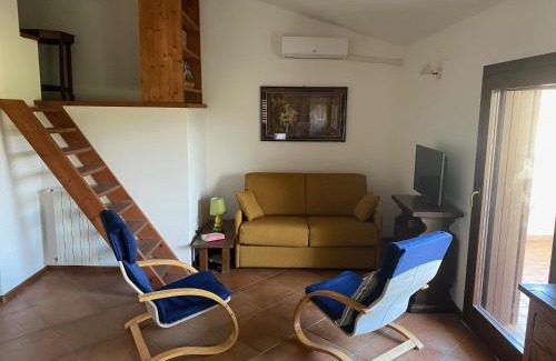 Torre Grande Apartment | Il Carrubo