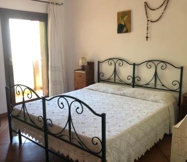 Torre Grande Apartment | Il Carrubo