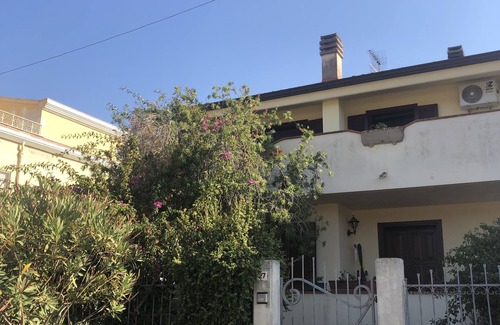 Torre Grande Apartment | Il Carrubo - Three Bedroom Apartment, Sleeps 5