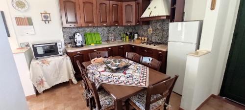 Montallegro Villa | Il Casale di Bovo Marina