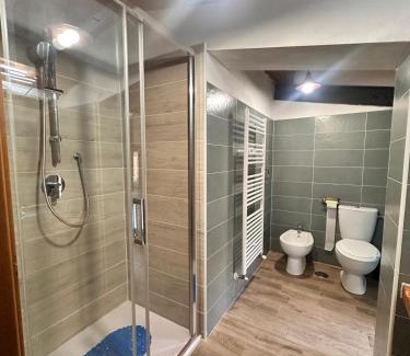 Castel Sant'Angelo Bed & Breakfast | iL CASALE DI ROCCO