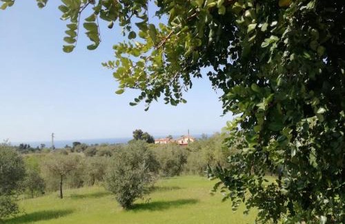 Campofelice di Roccella House | Il Casale il Sole e la Margherita