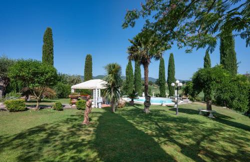 Castiglione della Pescaia Apartment | Il Casale La Duchessa