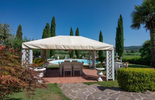 Castiglione della Pescaia Apartment | Il Casale La Duchessa