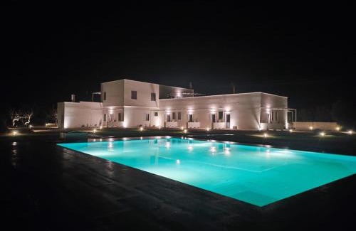 Ostuni House | Il Casale nel Parco