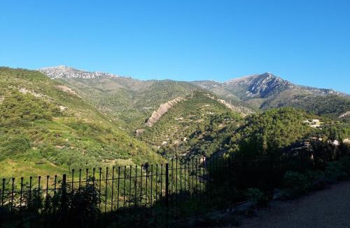 Ventimiglia Apartment | Il Casotto del Nonno