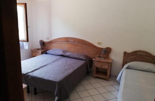 Sant' Andrea Apartment | Il Castagno