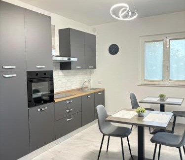 Vasto House | Il Castagno
