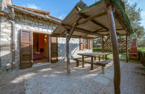 Campiglia Marittima Apartment | Il Castagno Toscana