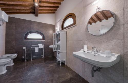 Campiglia Marittima Apartment | Il Castagno Toscana