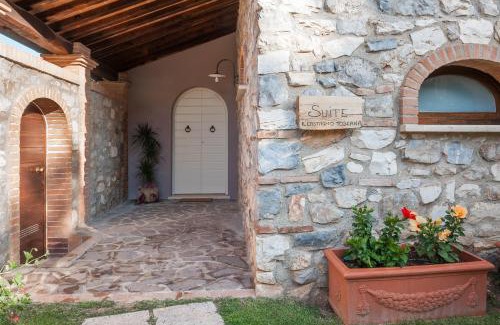 Campiglia Marittima Apartment | Il Castagno Toscana