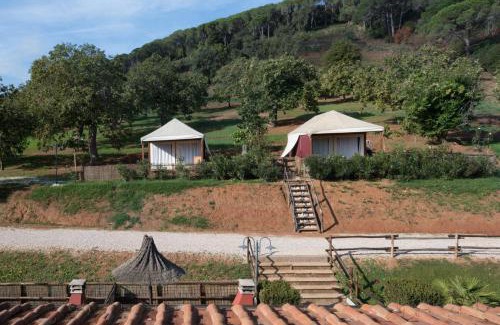 Campiglia Marittima Apartment | Il Castagno Toscana